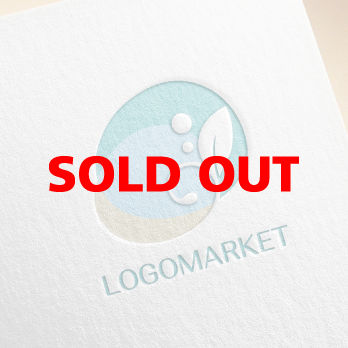 心療と介護と芽のロゴ