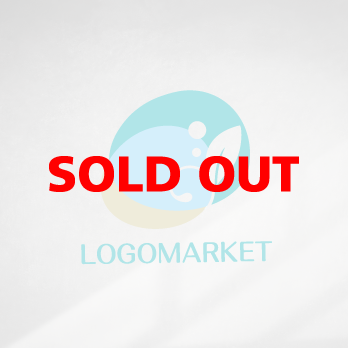 心療と介護と芽のロゴ