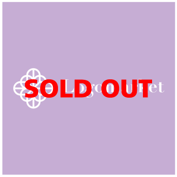 花と和風とシンプルのロゴ