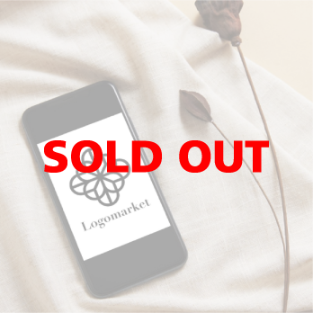 Aとaと虹のロゴ