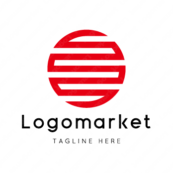 腸と胃腸と消化器内科のロゴ