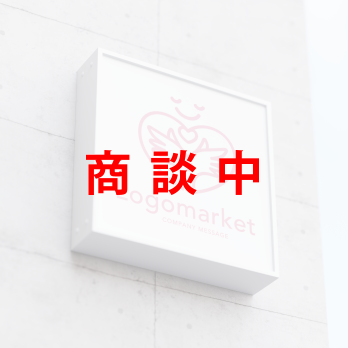 ハートと手と優しいのロゴ
