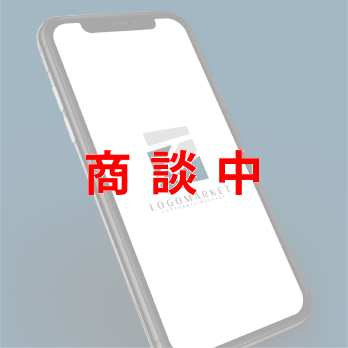 Aとaと虹のロゴ