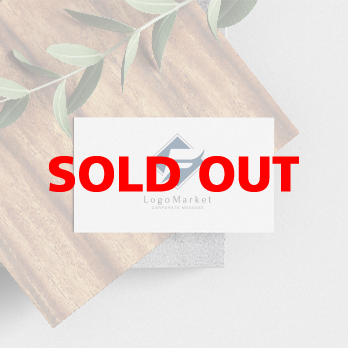 Aとaと虹のロゴ