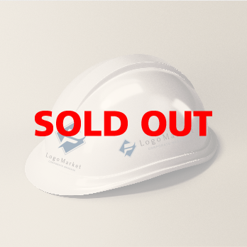 かっこいいと上昇と羽のロゴ