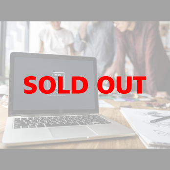 家と建物とシンプルのロゴ