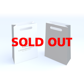 家と建物とシンプルのロゴ