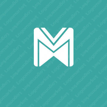 発展と協力とMのロゴ
