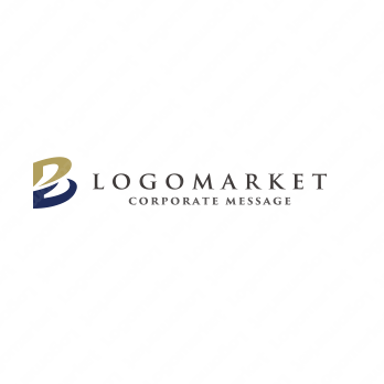  シンプルとかっこいいとスピード感のロゴ