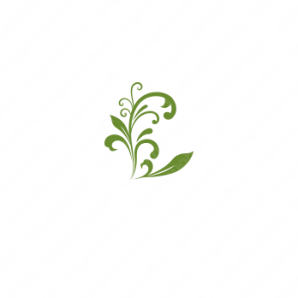 ロゴ作成デザインです シンプルワークスオーガニック上質をイメージしたロゴマークです