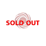 太陽とエネルギーと力強さのロゴ