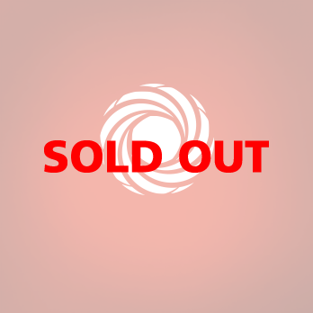 Aとaと虹のロゴ