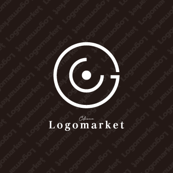 信頼性と誠実とGのロゴ