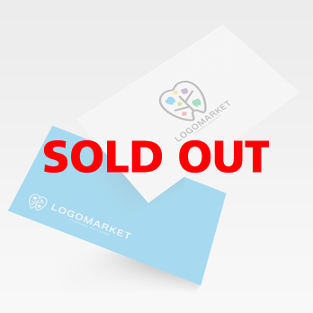 Aとaと虹のロゴ