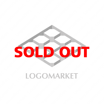 算盤と計算と会計のロゴ