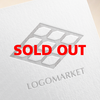 算盤と計算と会計のロゴ