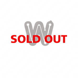 ロゴ作成デザインです ブルーム デザインクールで印象的なw知的をイメージしたロゴマークです