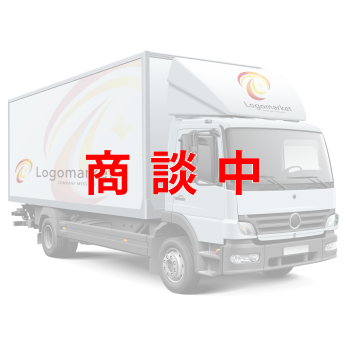 Pとエネルギッシュと赤のロゴ