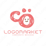 cとoとほんわかのロゴ
