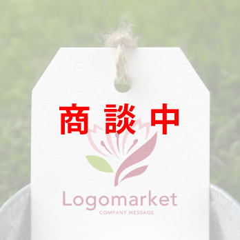 Aとaと虹のロゴ