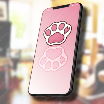 地域猫と保護猫とさくらねこのロゴ