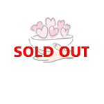 癒しと優しさとハートのロゴ