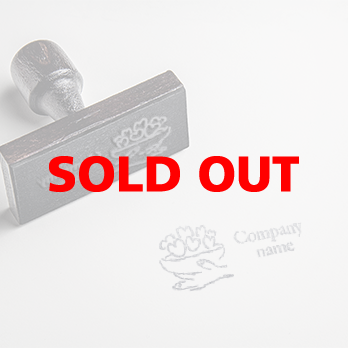 癒しと優しさとハートのロゴ