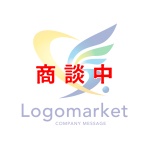 Sと翼と飛翔のロゴ