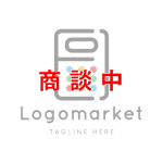 Eと計算機と会計のロゴ