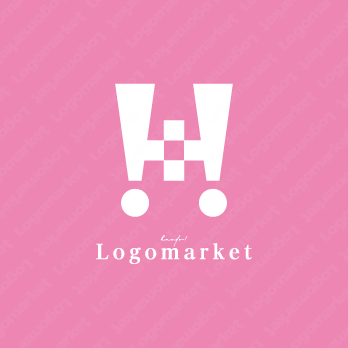 !と発見とビックリのロゴ