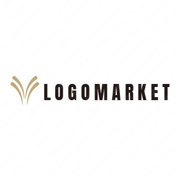 Wのロゴ