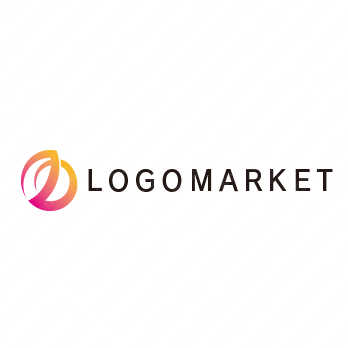 NとOのロゴ