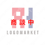  AとAIとA/Iのロゴ