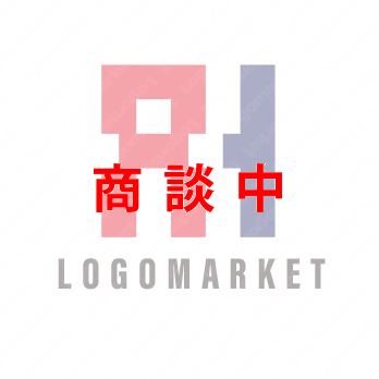  AとAIとA/Iのロゴ