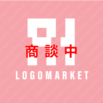  AとAIとA/Iのロゴ