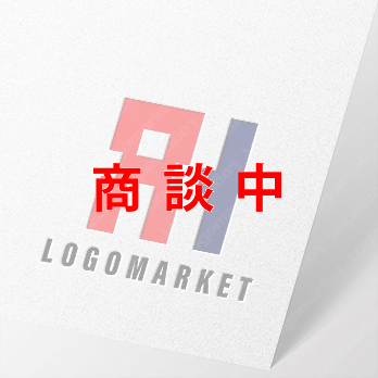 Aとaと虹のロゴ