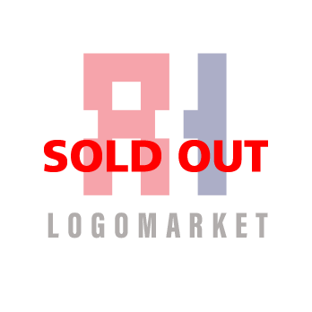  AとAIとA/Iのロゴ