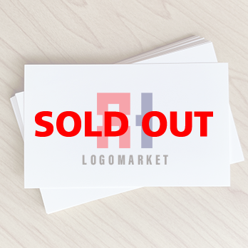  AとAIとA/Iのロゴ