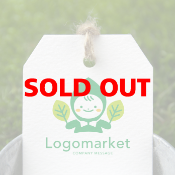 Aとaと虹のロゴ