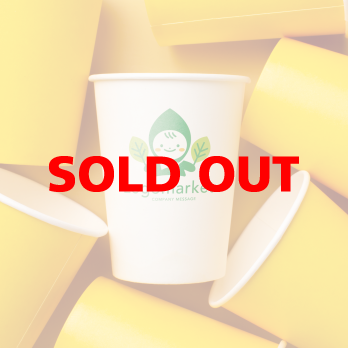 エコロジーとキャラクターと親しみやすいのロゴ