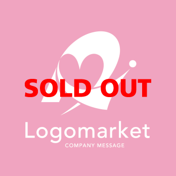 Aとハートと明るい未来のロゴ