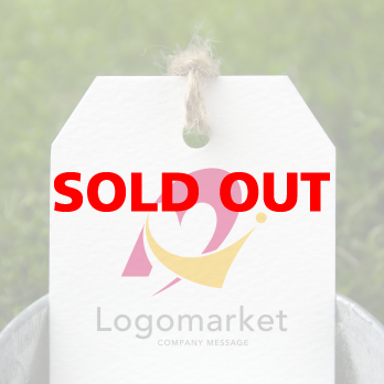 Aとハートと明るい未来のロゴ