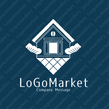 蔵と和とカフェのロゴ