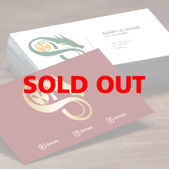 Aとaと虹のロゴ