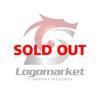 Sと龍と幸福のロゴ