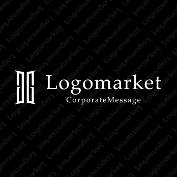 GGと扉と格式高いのロゴ