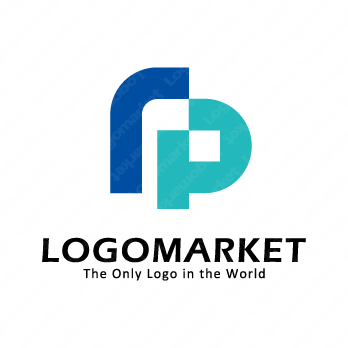 FPとコインとデジタルのロゴ