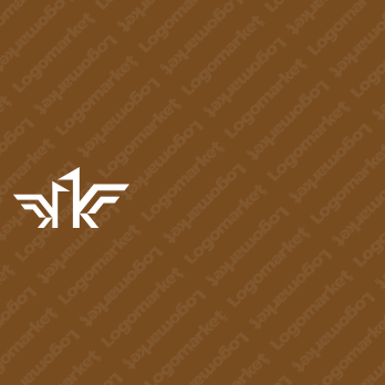 Kと鳥と協力のロゴ