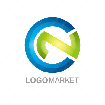 NとCとOのロゴ