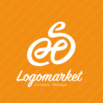 みかんとつながりと柑橘のロゴ